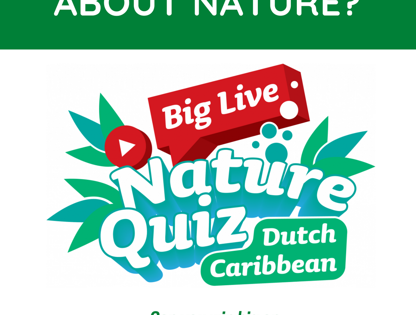 Join DCNA’s Free Big Live Nature Quiz